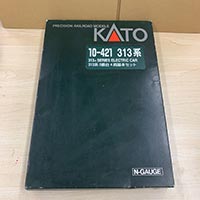 KATO 10-421 313系 0番台 4両基本セット