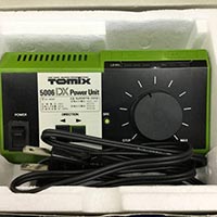 TOMIX パワーユニット 5006 DX